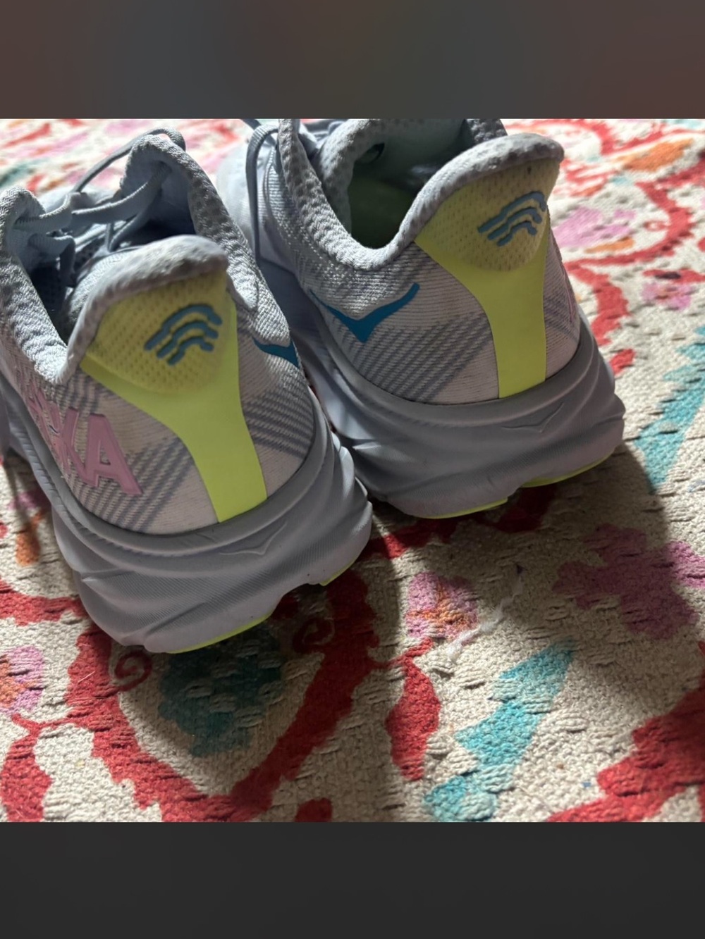 Hoka’s - Picture 4 of 4